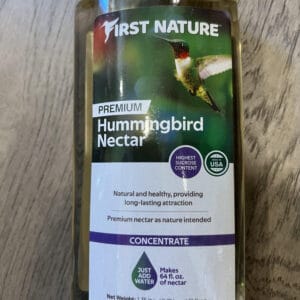 Nectar Concentrate