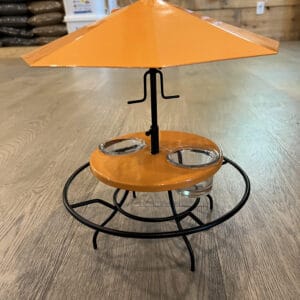 Oriole Patio Set