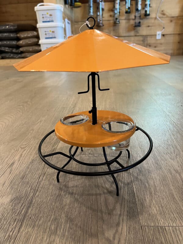 Oriole Patio Set