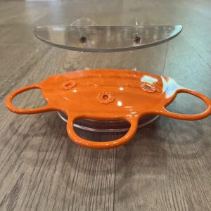 Oriole Window Mount Feeder